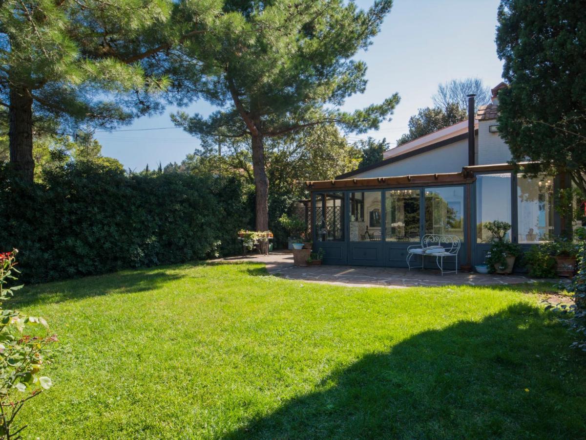 ליבורנו Villa La Casa Vivente By Interhome מראה חיצוני תמונה