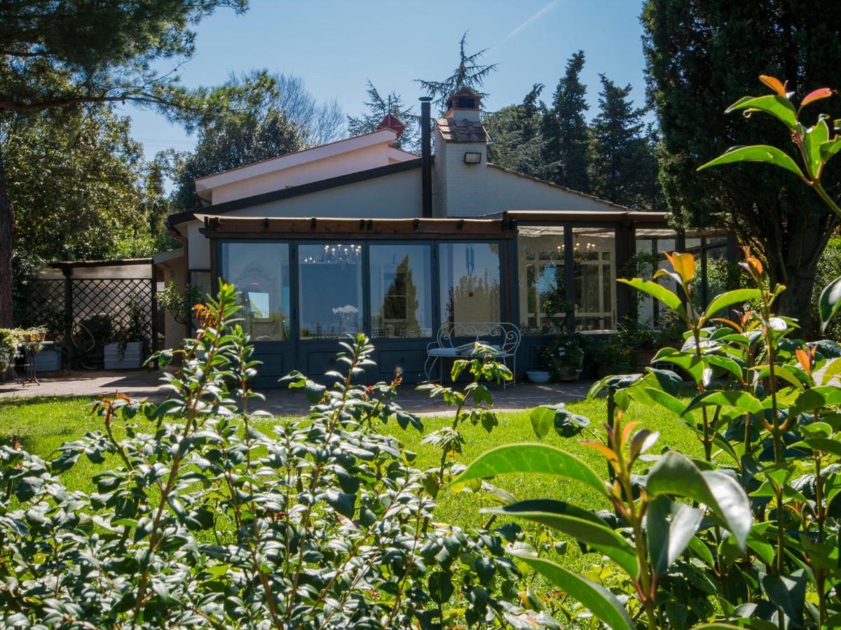 ליבורנו Villa La Casa Vivente By Interhome מראה חיצוני תמונה