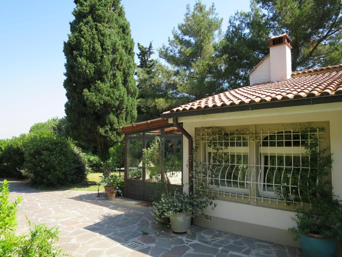ליבורנו Villa La Casa Vivente By Interhome מראה חיצוני תמונה