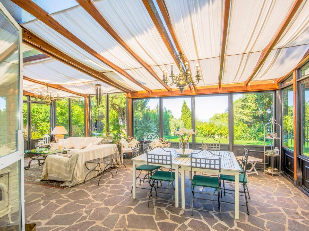 ליבורנו Villa La Casa Vivente By Interhome מראה חיצוני תמונה