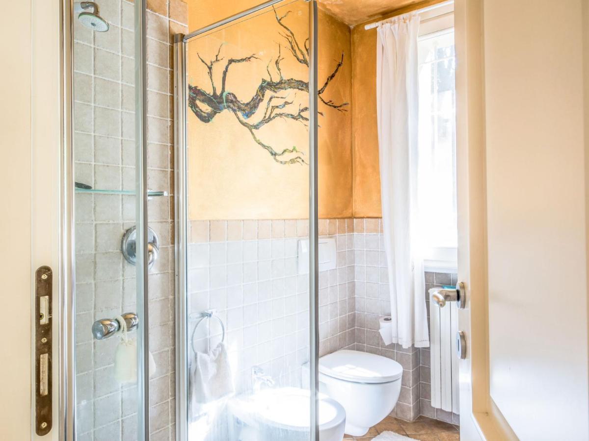 ליבורנו Villa La Casa Vivente By Interhome מראה חיצוני תמונה