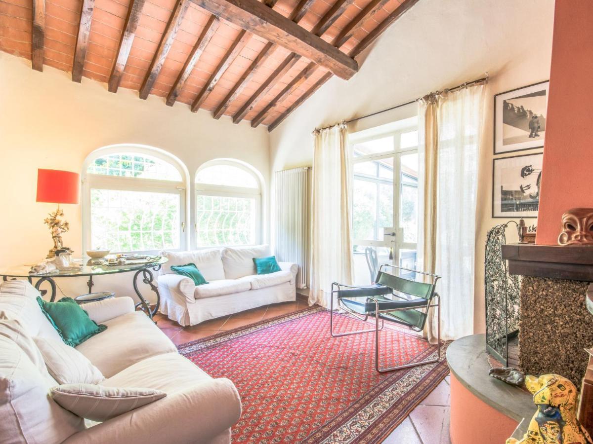 ליבורנו Villa La Casa Vivente By Interhome מראה חיצוני תמונה