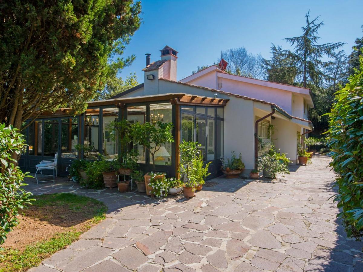 ליבורנו Villa La Casa Vivente By Interhome מראה חיצוני תמונה
